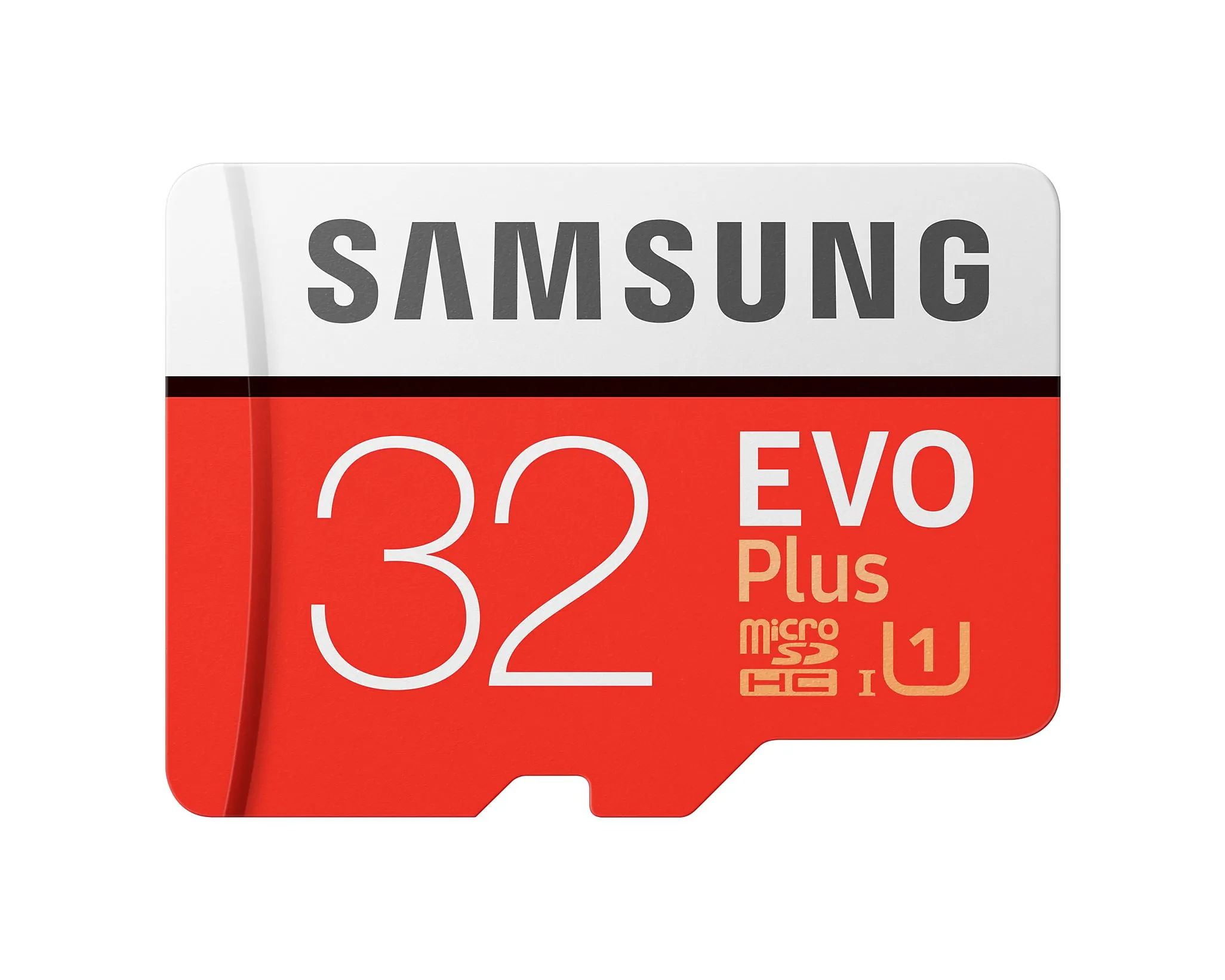 Scheda di memoria microSDHC Samsung Evo Plus, 32Gb, Classe 10 / UHS-1 U1, Con Adattatore MB-MC32GA/APC - immagine 1