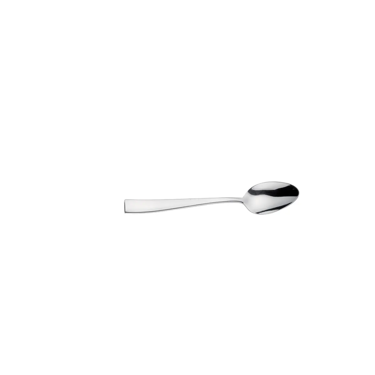 12x Pintinox Cucchiaino da tè PALACE; 14.7 cm (L); argento; 12 pz. / Pacco - immagine 1