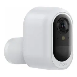 Videocamera sorveglianza AOV Air (Ricaricabile) White 2880x1620 IPC B3LP 5B0S1 - immagine 1
