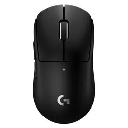Mouse Gaming G SERIES Pro X Superlight 2C SE Black 910 007802 - immagine 1