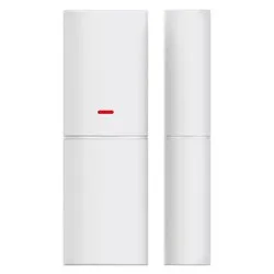 Sensore contatto DOM E per centrale LoRa White 60050 - immagine 1
