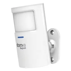 Sensore di movimento DOM E volumetrico per LoRa White 60051 - immagine 1