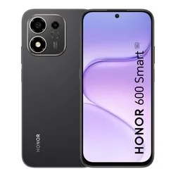 Smartphone 6,87" 600 SMART Tim 5G Velvet black ( 128GB Ram 4GB Batteria 7700mAh ) 789930 - immagine 1
