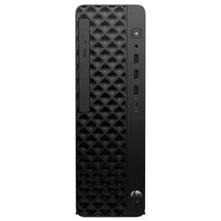 Desktop PRODESK 2 SFF G1i E (Intel Core i7 14700 16GB 512GB Intel UHD Graphics) Jack black E07L3AT - immagine 1