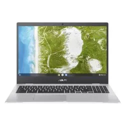 Notebook 15,6" CHROMEBOOK CX1 CX1500CKA EJ0226 ( Intel Celeron N4500 8GB 64GB ) Transparent silver 90NX03Y2 M007N0 - immagine 1