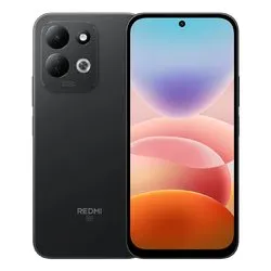 Smartphone 6,9" REDMI 17 W3 5G Black ( 128GB Ram 4GB Batteria 7500mAh ) - immagine 1