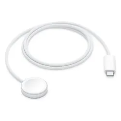 Caricabatterie MAGSAFE Watch White ML434TY A - immagine 1