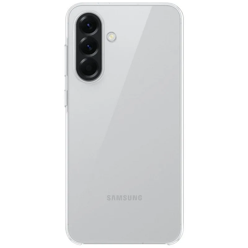 Custodia trasparente Samsung per Galaxy A56 5G - immagine 1