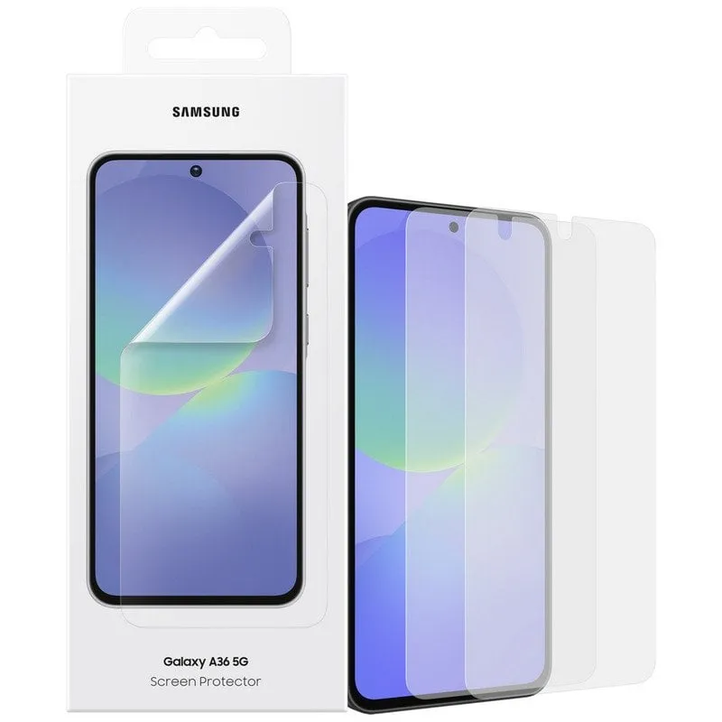 Pellicola protettiva per lo schermo Samsung per Samsung Galaxy A36 5G - immagine 1