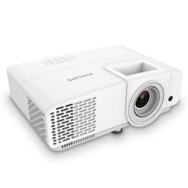 Proiettore aziendale Philips ProPix 850 FullHD DLP 4000 lumen ANSI - immagine 1
