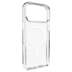 Cover IPHONE 17 Pro ° 18 Pro LITE MAG Clear PUIPC18P63LITEMAGTR - immagine 1