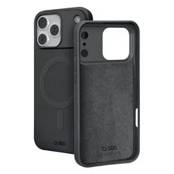 Cover IPHONE 17 Pro Max ° 18 Pro Max MAG Black TEINSTMAGIP1869K - immagine 1