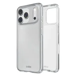 Cover IPHONE 17 Pro Max ° 18 Pro Max SKINNY Clear TESKINIP1869T - immagine 1