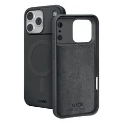 Cover IPHONE 17 Pro ° 18 Pro MAG Black TEINSTMAGIP1863PK - immagine 1