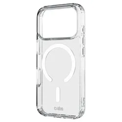 Cover IPHONE 17 Pro ° 18 Pro LIGHT MAG CASE Clear TELIGMAGIP1863PT - immagine 1