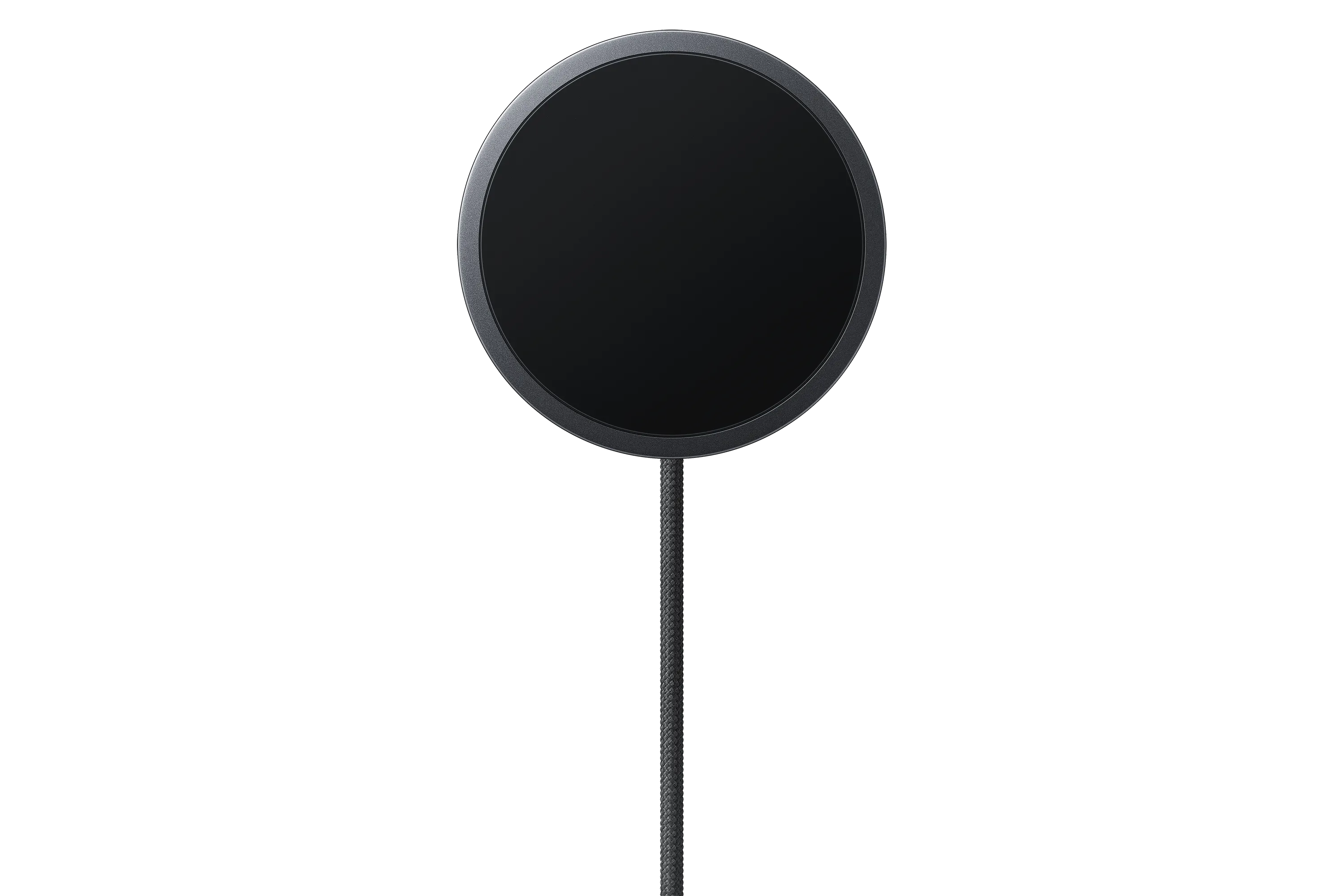 Caricabatterie Wireless Samsung, 25W, Grigio EP-P2900TBEGWW - immagine 1