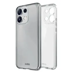Cover Reno 16 Pro SKINNY Clear TESKINOPRE16PT - immagine 1