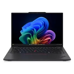 Notebook 13,3" THINKPAD X13 Gen 7 ( Intel Core Ultra 7 355 32GB 1TB ) Black 21YH005BIX - immagine 1