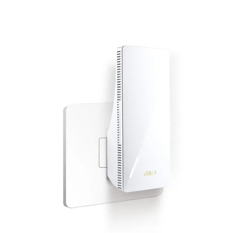 WiFi Mesh ASUS 1 Nodo 2882 Mbps 204,4 m² compatibile AiMesh Dual Band WiFi 7 - immagine 1