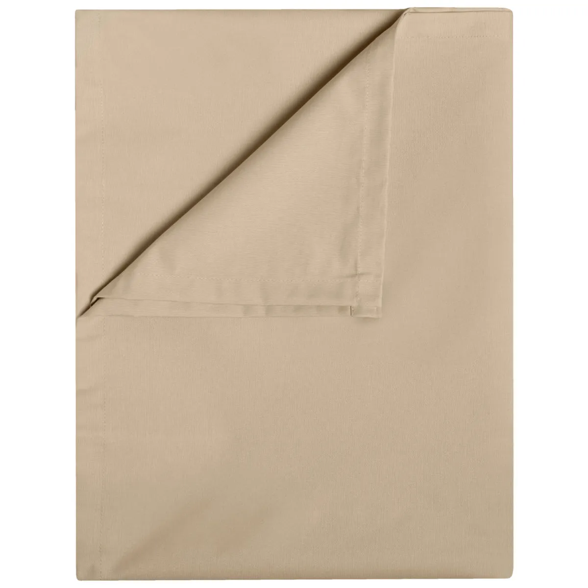 ERWIN M. Tovaglia da esterno Lasolana; 130x170 cm (LxL); beige; rettangolare - immagine 1