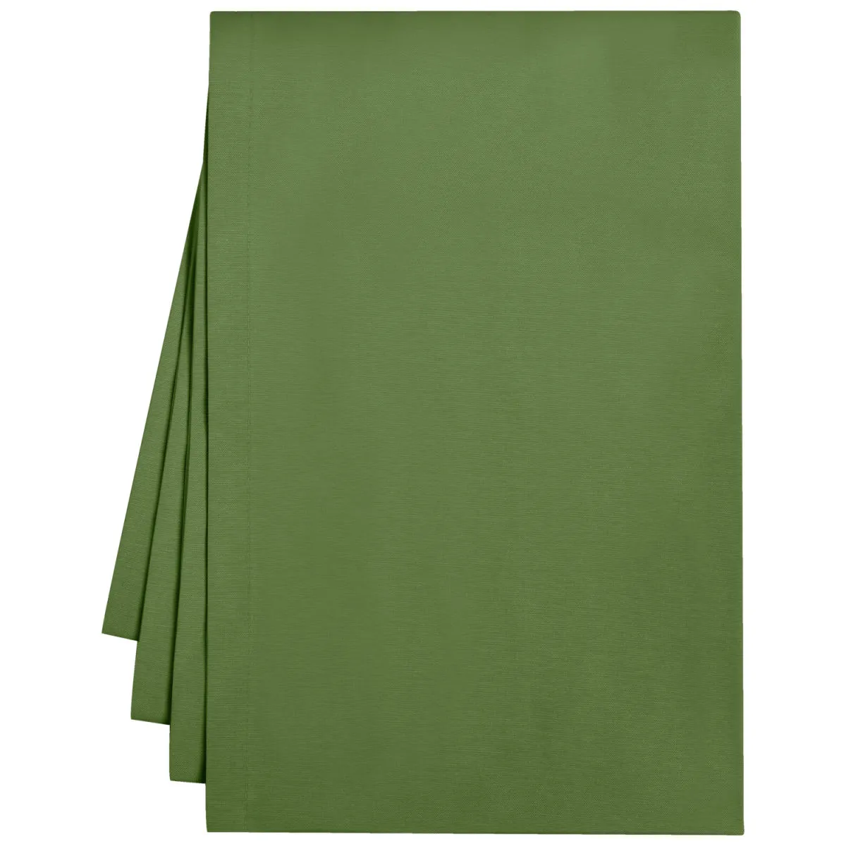 ERWIN M. Tessuto al metro tovaglie da esterno Lasolana; 140 cm (L); verde - immagine 1