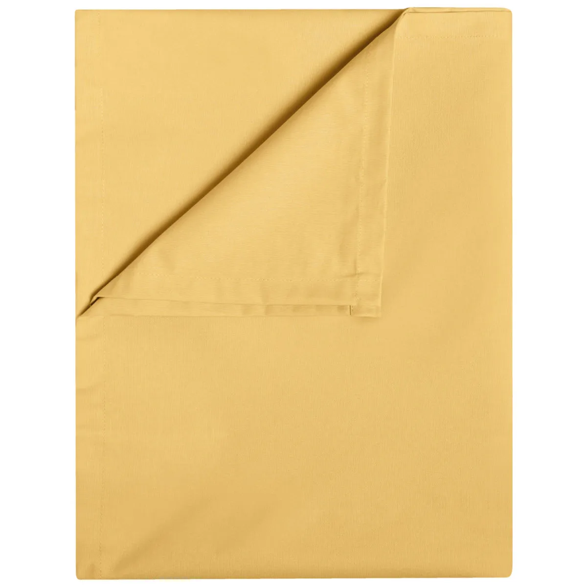 ERWIN M. Tovaglia da esterno Lasolana; 130x170 cm (LxL); giallo; rettangolare - immagine 1