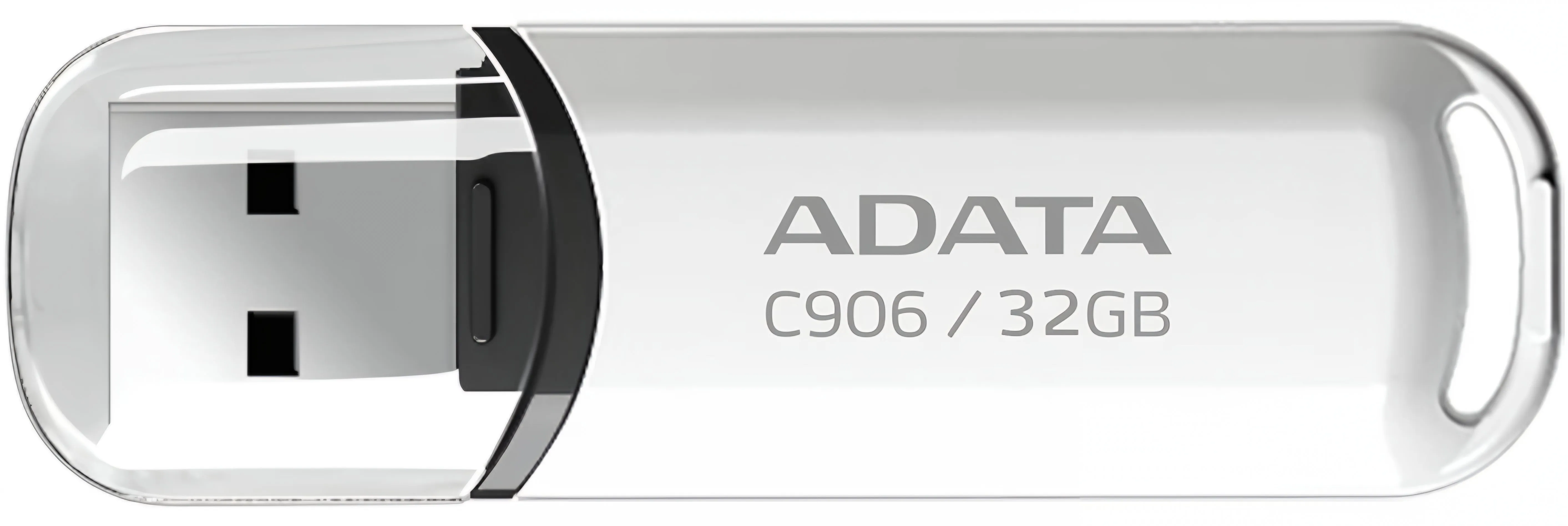 Memoria Esterna USB-A Adata C906, 32Gb AC906-32G-RWH - immagine 1