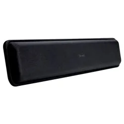 Poggiapolsi Vela Wrist Rest Black 26411 - immagine 1