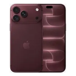 Smartphone 6,9" IPHONE 18 PRO MAX Vodafone 5G Burgundy ( 2TB Ram 12GB Batteria 5391mAh ) - immagine 1