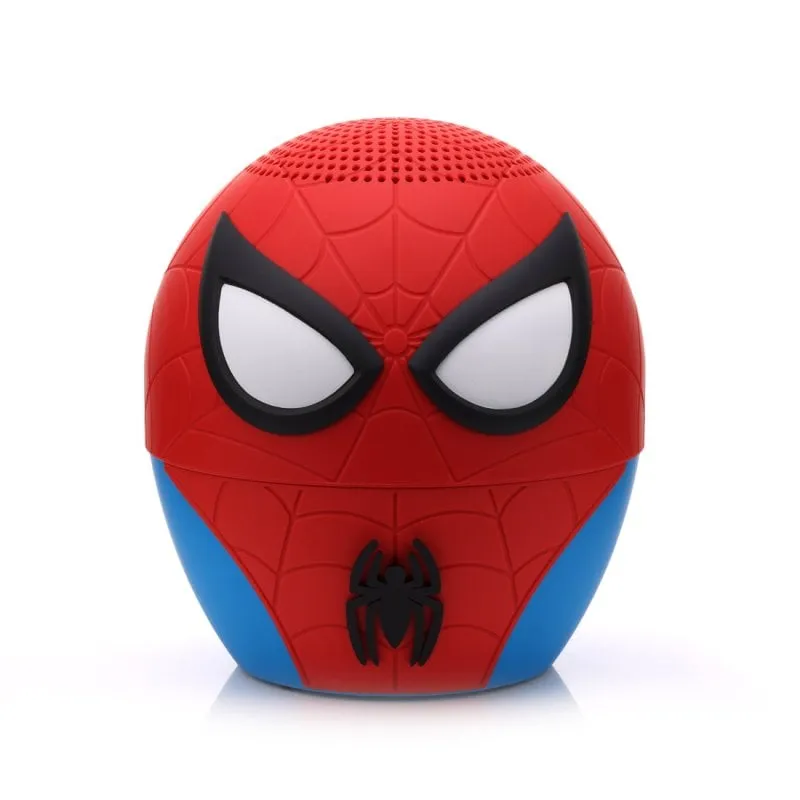 Mini altoparlante Bitty Boomers Spider-man 5 cm - immagine 1