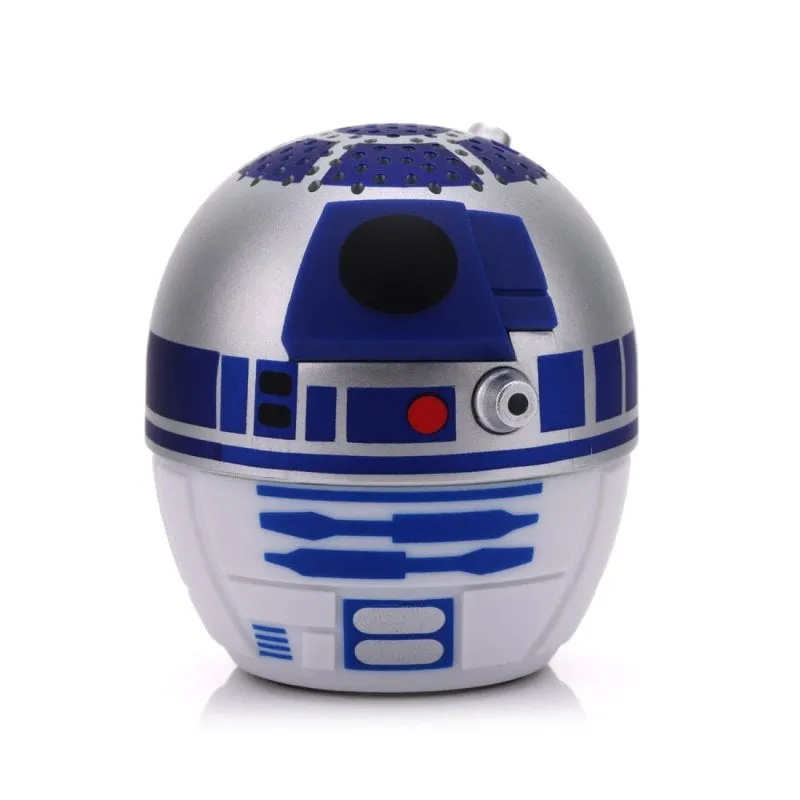 Bitty Boomers R2-d2 Mini altoparlante 5cm - immagine 1