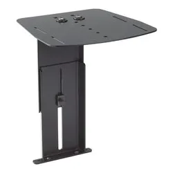 Mensola carrello CHIEF Black PAC716 - immagine 1