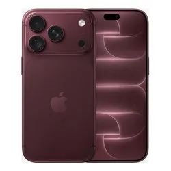 Smartphone 6,3" IPHONE 18 PRO Vodafone 5G Burgundy ( 256GB Ram 12GB Batteria 4056mAh ) - immagine 1