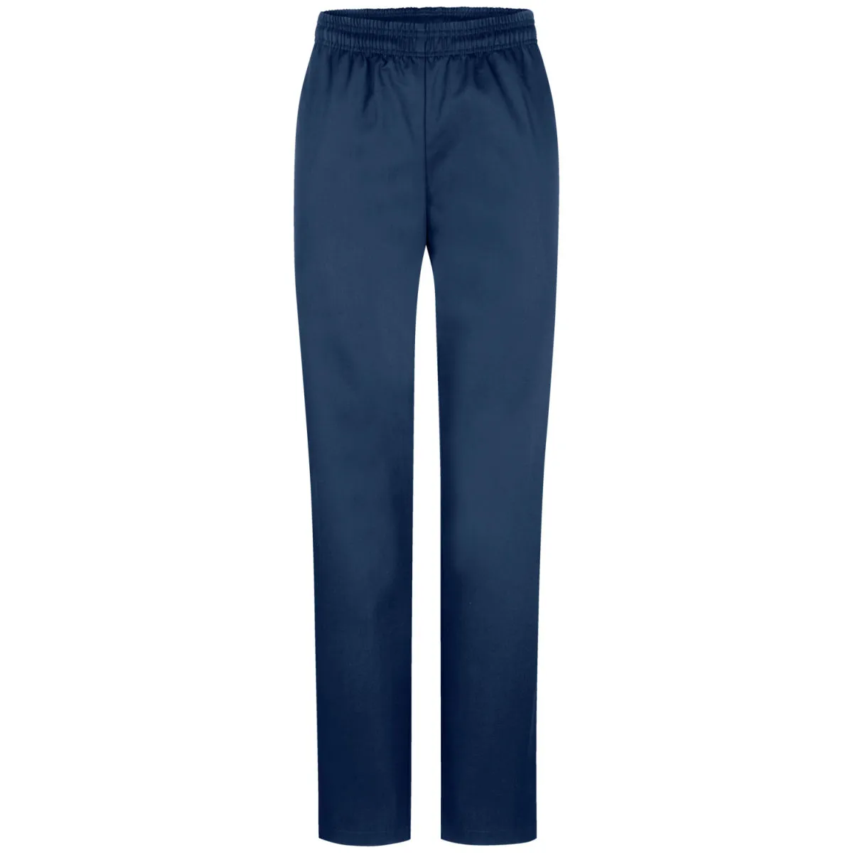 PULSIVA Pantaloni da cuoca Liam; Taglia 44; blu navy - immagine 1