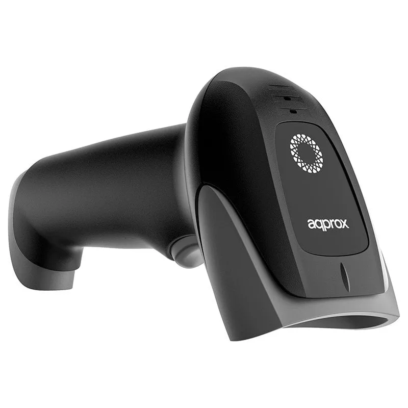 Circa APPLS25WS Lettore di codici a barre Bluetooth/radiofrequenza 1D - immagine 1