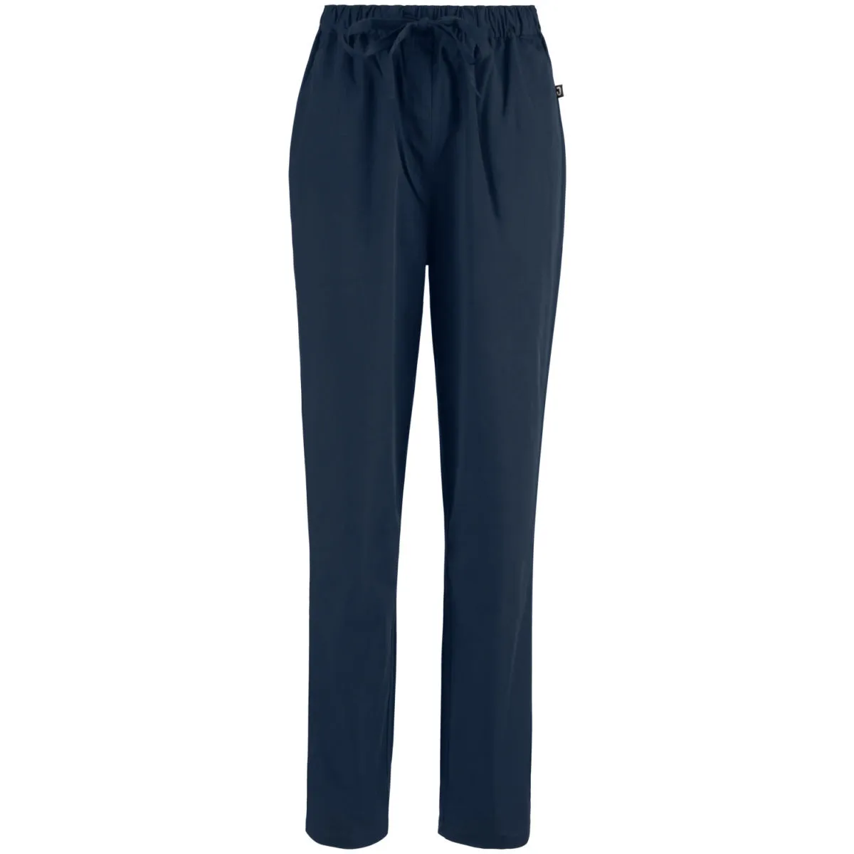 JOBELINE Pantaloni cuoca Vito; Taglia XS; blu navy - immagine 1