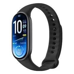 Smartband BAND 11 Midnight black BHR09KGGL - immagine 1