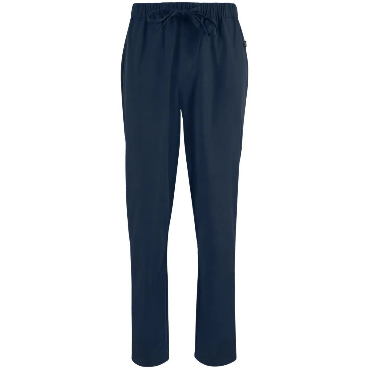 JOBELINE Pantaloni da cuoco Vito; Taglia L; blu navy - immagine 1