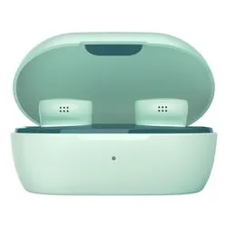 Auricolari microfono bluetooth QUIETCOMFORT Earbuds Tws Dewdrop Mint 888507 0110 - immagine 1