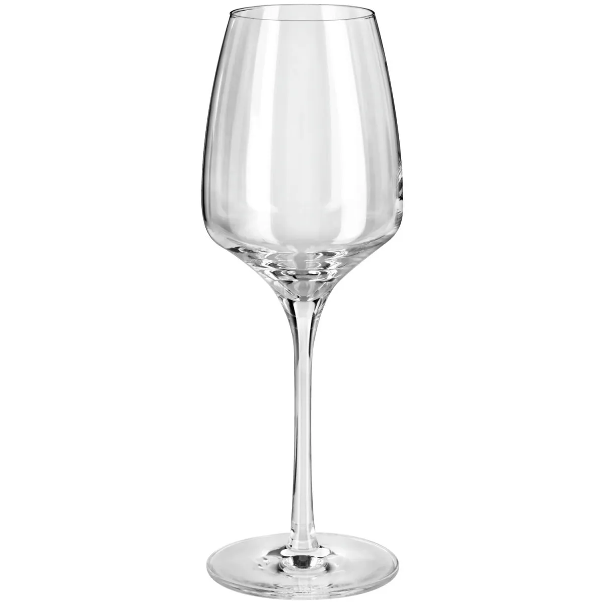 6x Stölzle Bicchiere vino passito Experience con tacca; 350 ml, 5.6x21.4 cm (ØxH); trasparente; 0.1 l & 0.2 l Segno di riempimento, 6 pz. / Pacco - immagine 1