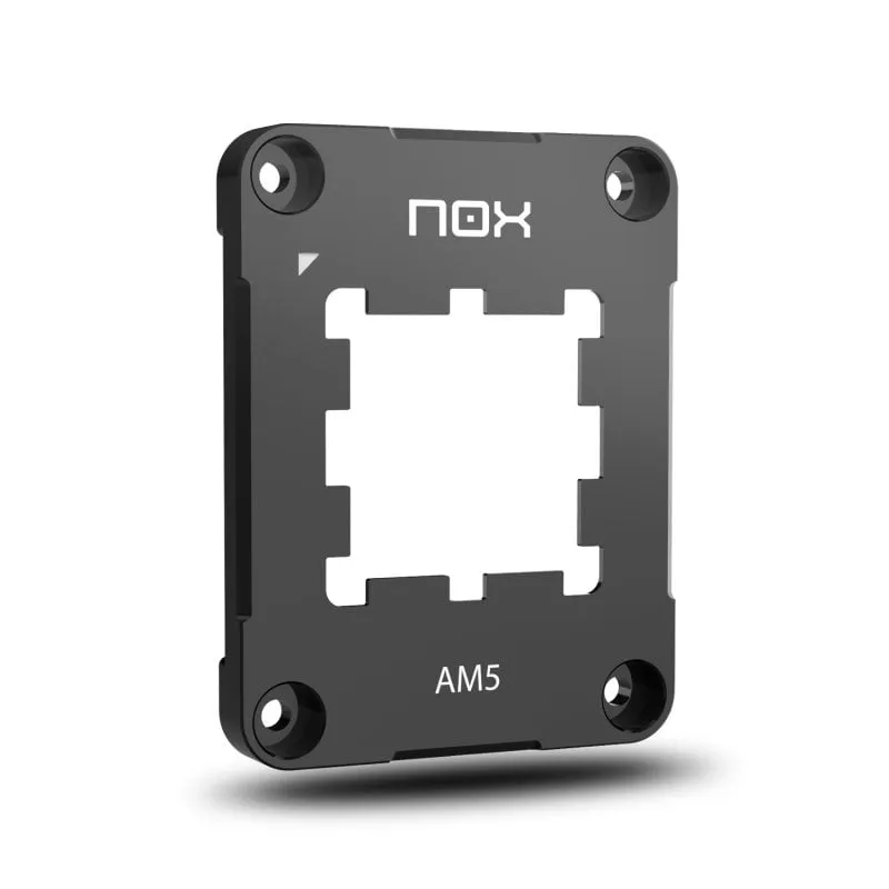 Supporto socket CPU AMD rinforzato Hummer Shield - immagine 1