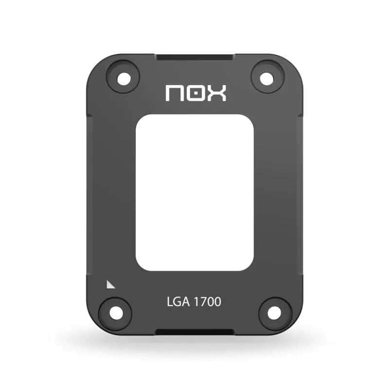 Supporto socket CPU Intel rinforzato Hummer Shield - immagine 1