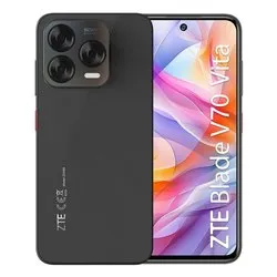 Smartphone 6,7" BLADE V70 VITA 4G Lte Stone gray ( 256GB Ram 4GB Batteria 5000mAh ) 123445101089 - immagine 1