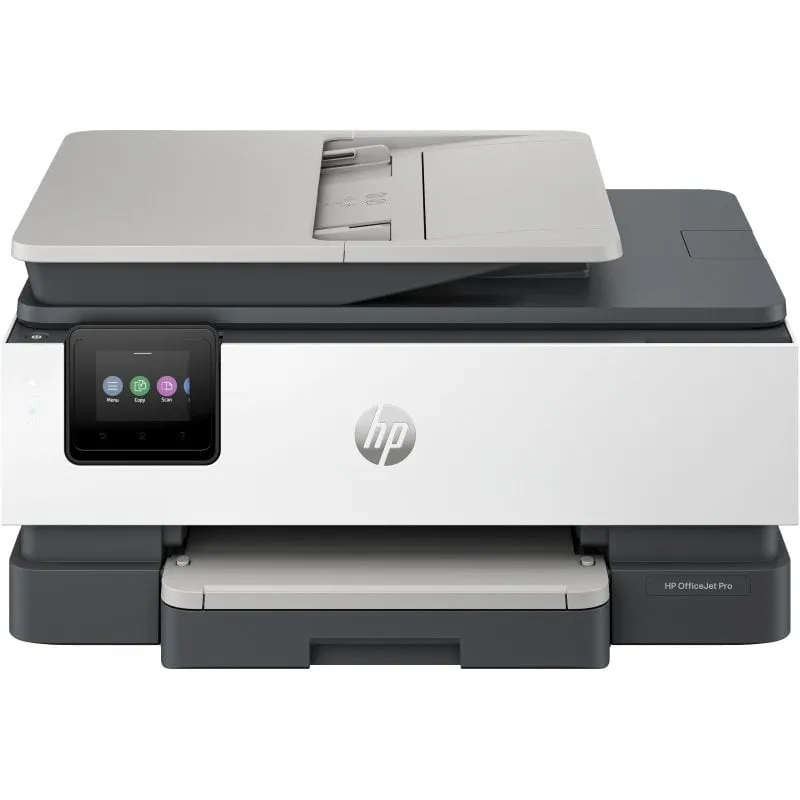 Stampante multifunzione HP OfficeJet Pro 8125e - immagine 1