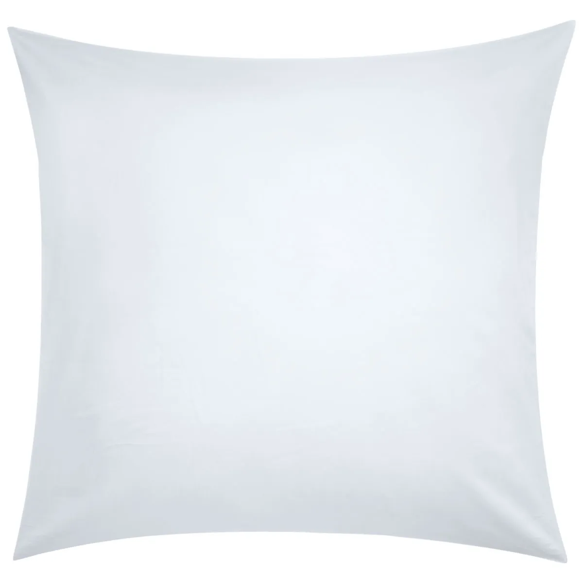 ERWIN M. Federa cuscino letto Scalea; 40x40 cm (LxL); bianco - immagine 1