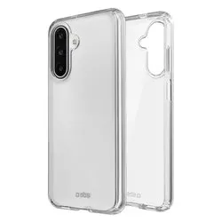 Cover GALAXY A18 ° A17 SKINNY Clear TESKINSAA18T - immagine 1