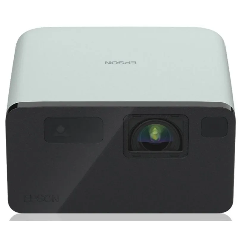 Proiettore Epson EF-21G FullHD 1000 Lumen 150" Laser 3LCD Google TV Portatile - immagine 1