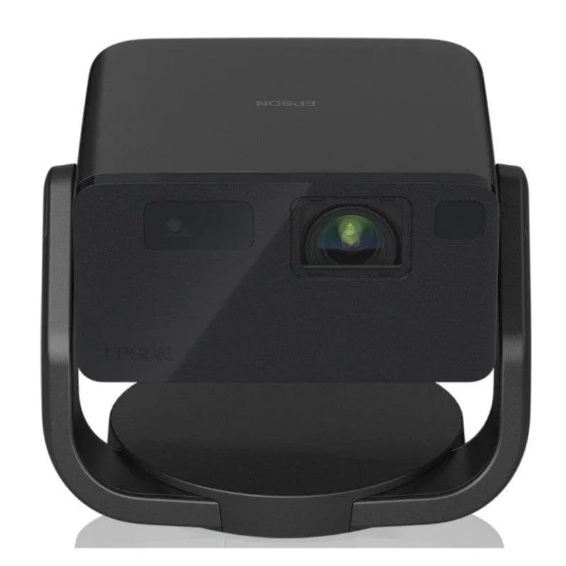 Proiettore Epson EF-22B FullHD 1000 Lumen 150" Laser 3LCD Google TV Portatile - immagine 1