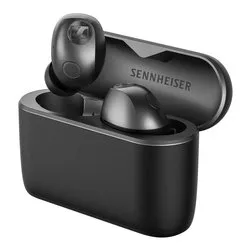 Auricolari microfono bluetooth MOMENTUM True Wireless 5 Graphite - immagine 1