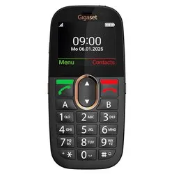 Cellulare 4G Lte GL695 Black S30853 H1234 R111 - immagine 1